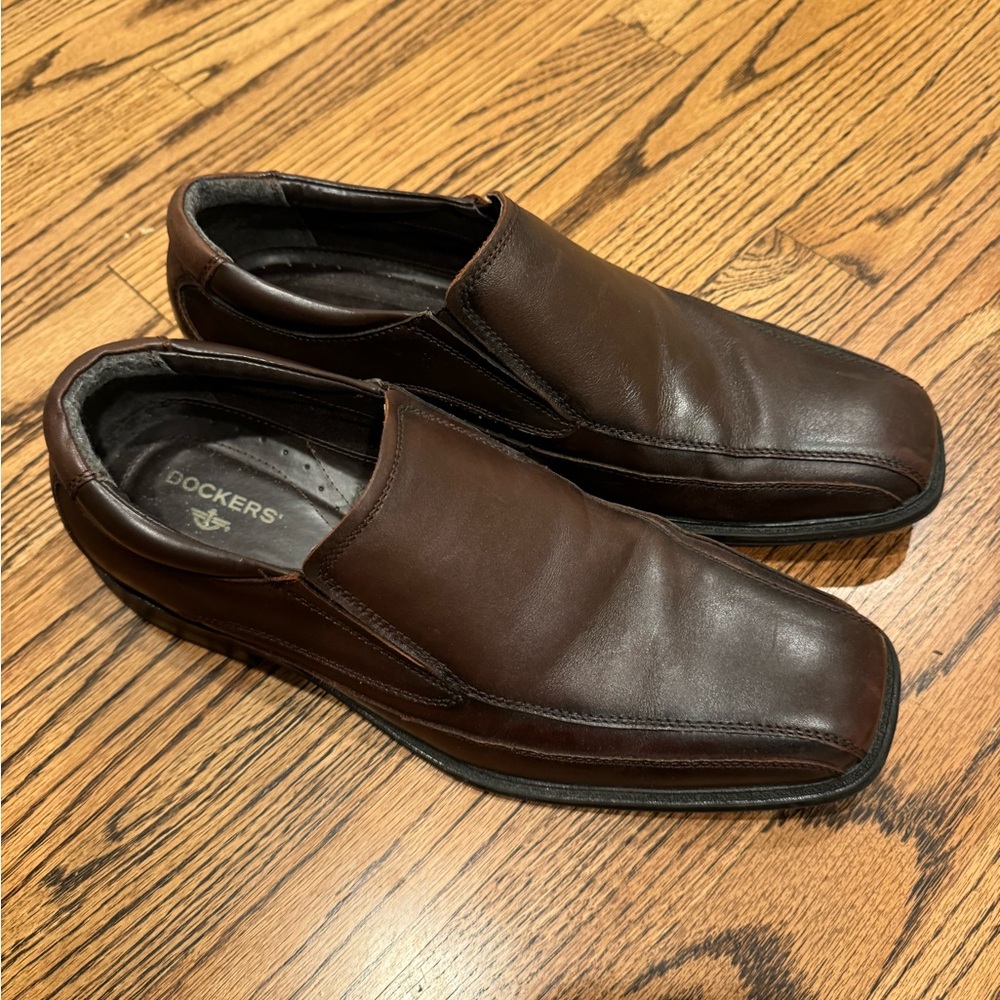 Men’s Dockers Slip-on Shoes